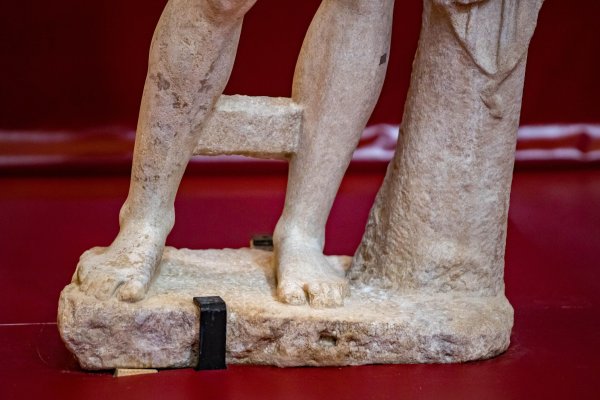 Снимка: Димитър Кьосемарлиев